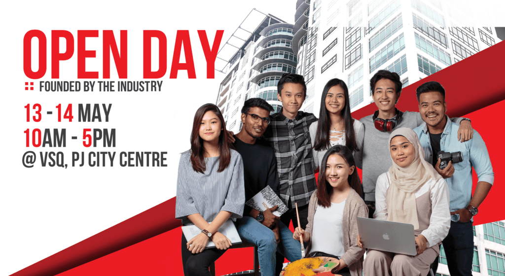 IACT College Open Day May 2017 - Feature-Image
