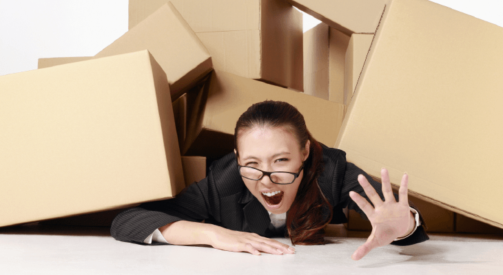 5 Things You Should Never Wear to College - 1 The weight of other people’s expectations