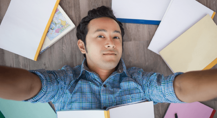 5 Things You Should Never Wear to College - 2 Your sense of entitlement and narcissism