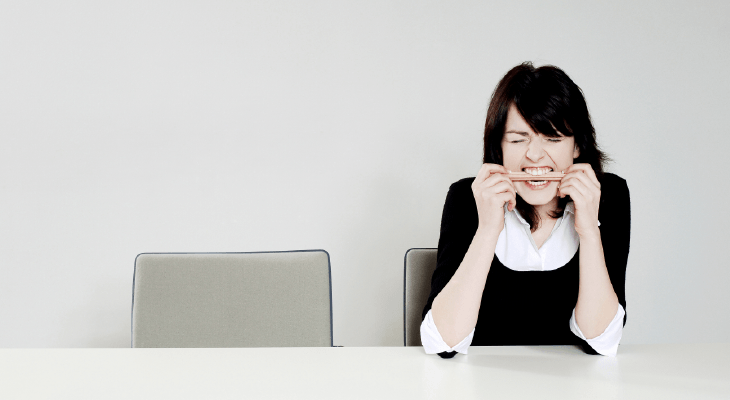 5 Things You Should Never Wear to College - 4 Your fear of missing out