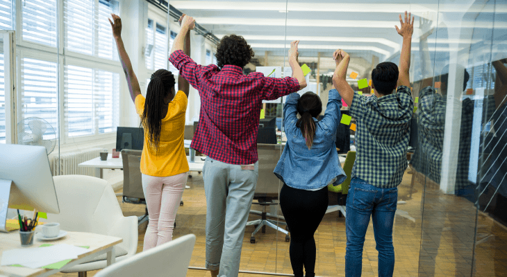 How to Get Your College Lecturers to Notice You - 5 Participate in activities or competitions
