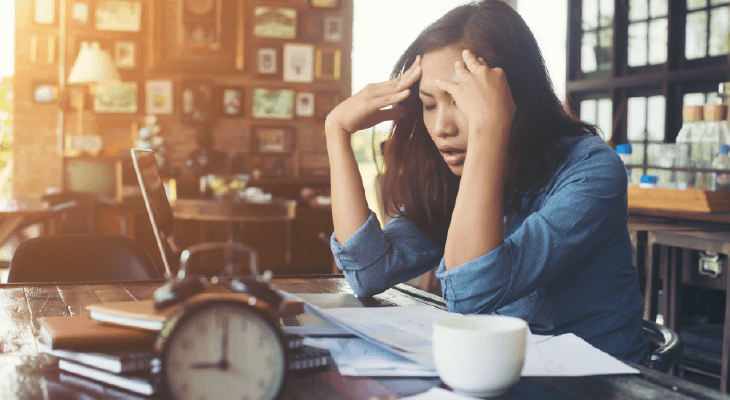 Are You Suffering From Depression in College - 4 How to manage your depression