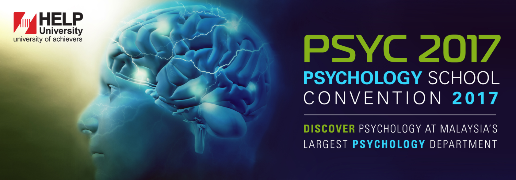 Gain Deep Insights Into the Mind at HELP University's Psychology School Convention 2017 - Feature-Image