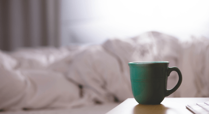 How to Sleep Better at Night - 3 Create an ideal sleep environment