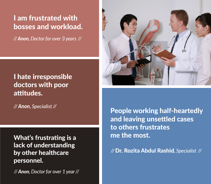 Doctors Reveal: The Worst Part of Being a Doctor-4 Wolves in sheeps’ clothing