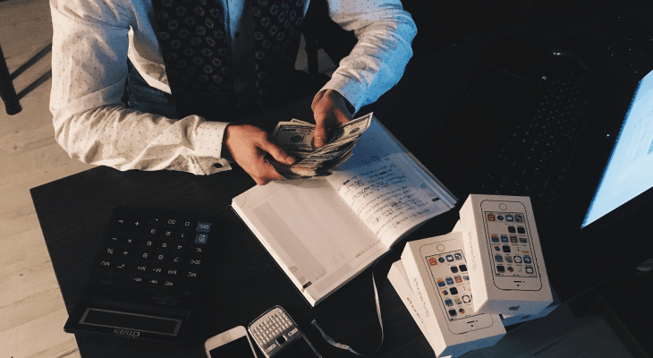 Ways to Fund Your College Education - 7 Financial aid