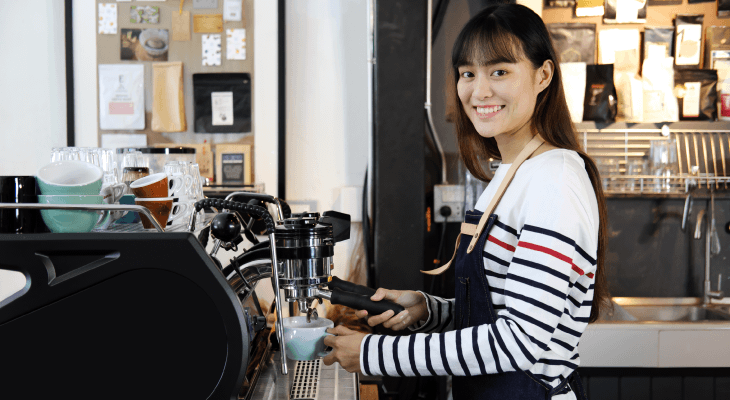 Ways to fund your college education - 8 Work Part-Time