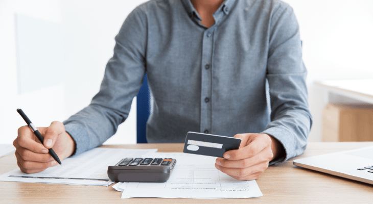 What Should You Do If You Want to Change Courses - 3 Calculate the investment