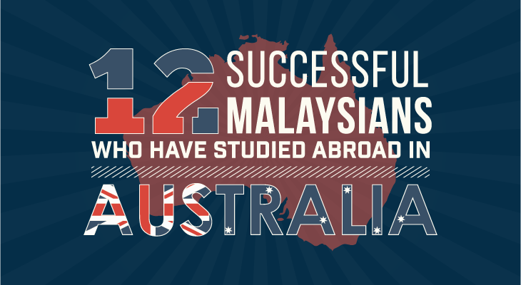 12 Successful Malaysians Who Studied in Australia - Feature-Image