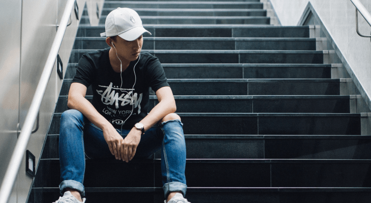 12 Things People Wished They Knew Before Starting College - 6 But be wary, as not everyone will be good for you