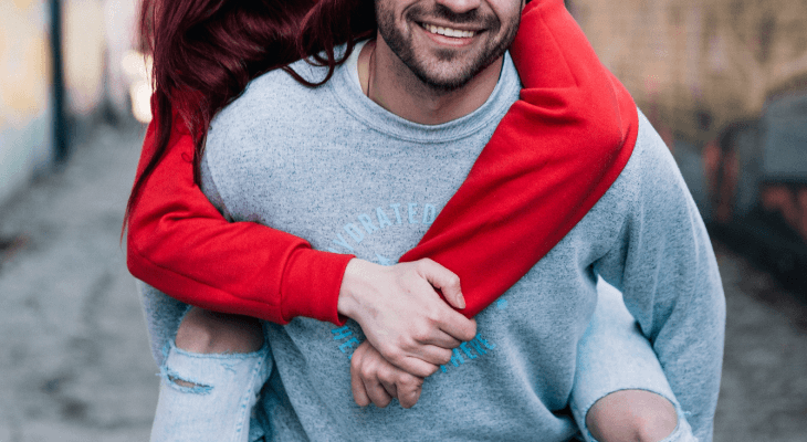 12 Things People Wished They Knew Before Starting College - 9 Dating can be complicated
