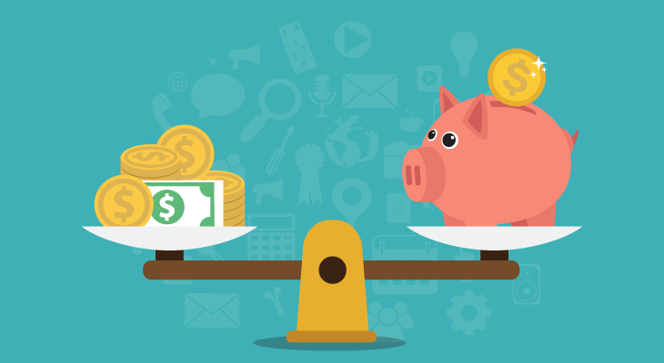 3 Major Differences Between Public Relations and Advertising - 1 Public relations is free while advertising isn’t