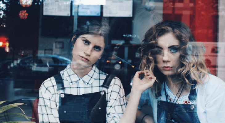 5 Annoying Misconceptions About Studying Psychology - 1 Psychology students and graduates can read minds