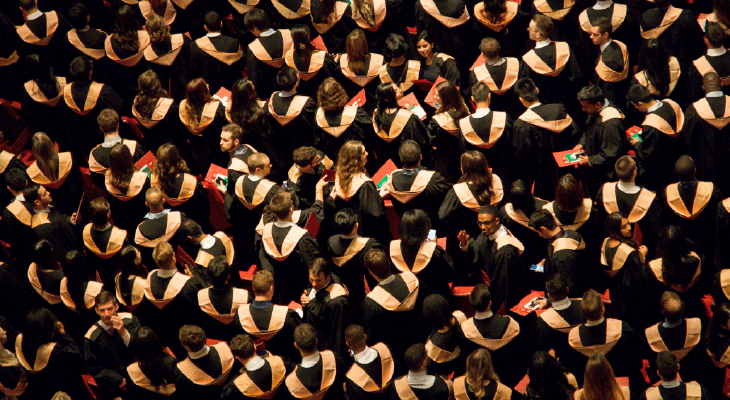 5 Annoying Misconceptions About Studying Psychology - 2 Graduating with a Psychology Degree makes you a psychologist