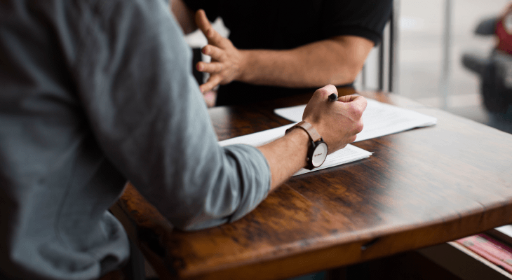 Tips On Tackling Your Undergraduate Thesis - 2 Be resourceful