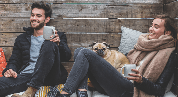 Tips On Tackling Your Undergraduate Thesis - 4 Take a break