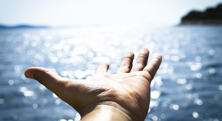 5 Ways to Transform Painful Failures Into a Soaring Success - Allow yourself to let go -4