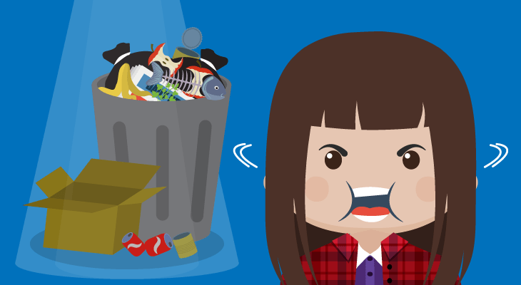 7 Annoying Housemates That Make Your Blood Boil - 1 The “Jenga” expert