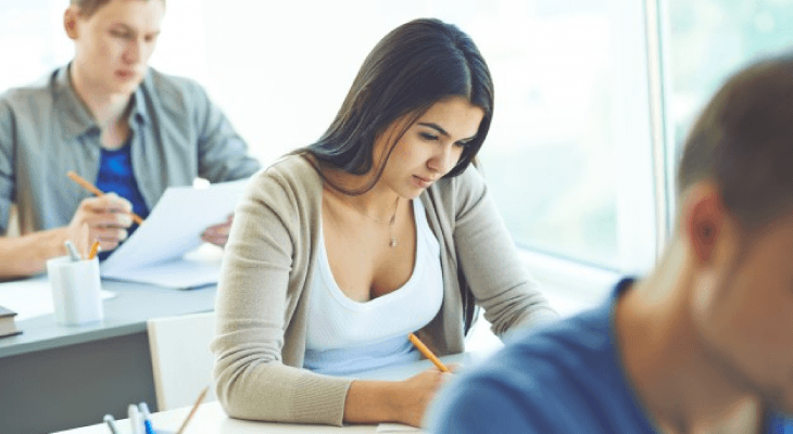 Staying Alive - Your Survival Guide to SPM Trial Exam Day - 5 Ready, get set, go!