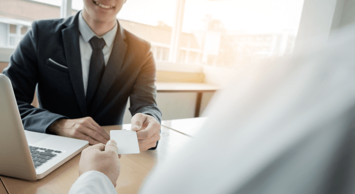 The 5 Basic Steps of Writing a Curriculum Vitae - 1 Provide your basic details