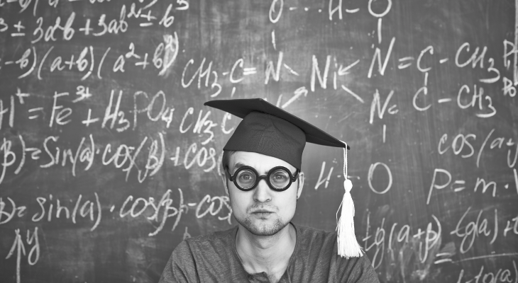 The 5 Basic Steps of Writing a Curriculum Vitae - 2 List down your education background