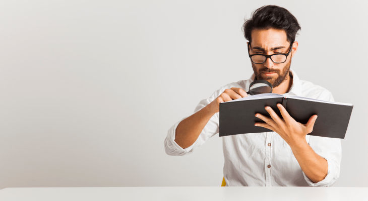 The 5 Basic Steps of Writing a Curriculum Vitae - 5 Be a grammar Nazi