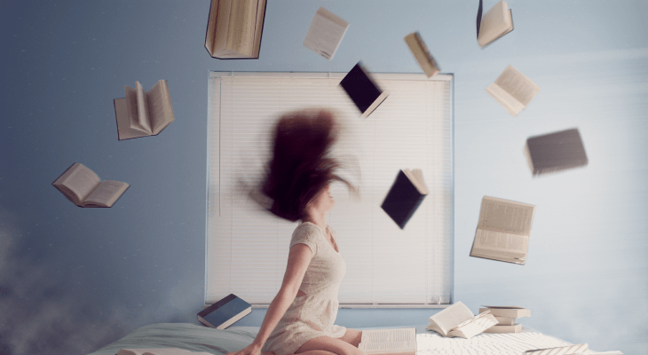 The Final Countdown- 8 Things to Do the Night Before Your SPM Trial Exam - 3 Skip the textbooks