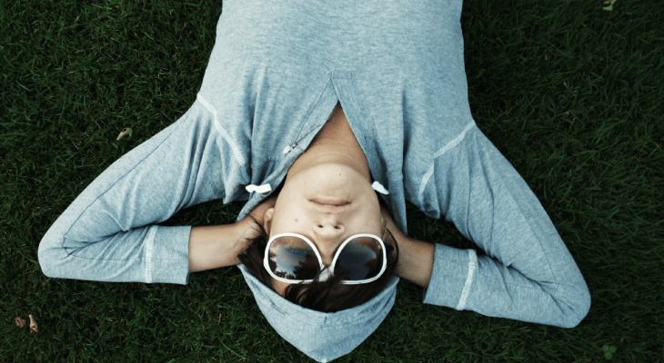 The Final Countdown- 8 Things to Do the Night Before Your SPM Trial Exam - 4 Take a break from studying