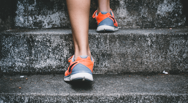 The Final Countdown- 8 Things to Do the Night Before Your SPM Trial Exam - 5 Let’s get physical