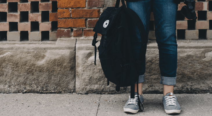The Final Countdown- 8 Things to Do the Night Before Your SPM Trial Exam - 6 Pack it in
