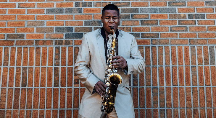 The Ultimate Study Music Playlist to Get You Motivated - 7 Jazz up your study routine