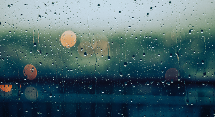 The Ultimate Study Music Playlist to Get You Motivated - 8 Relax to the sound of raindrops