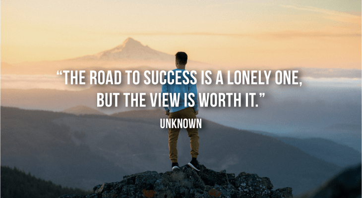 Tired of Studying? Read These Motivational Quotes to Get You Fired Up to Study Now - 8 Know your priorities - Unknown