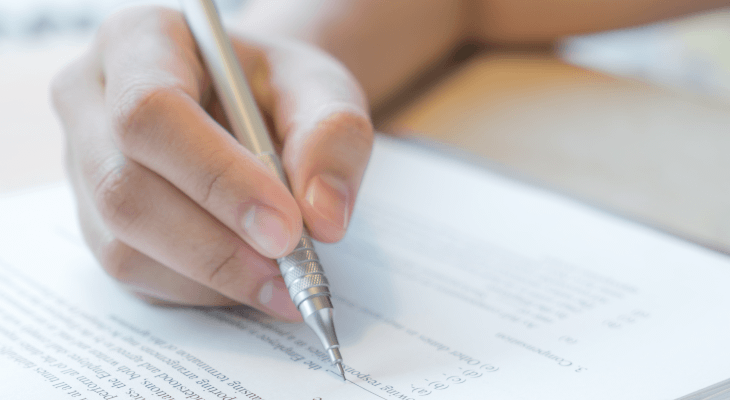 Trials, Not Tribulations - 5 Tips to Prepare for Your SPM Trial Exam - 3 Practice Makes Perfect