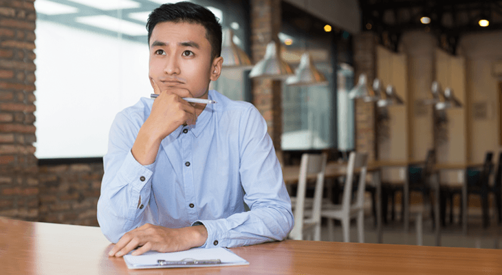 Want to Pursue a Design Course? Here’s How to Pick a Specialisation - 2 Identify your strengths and weaknesses