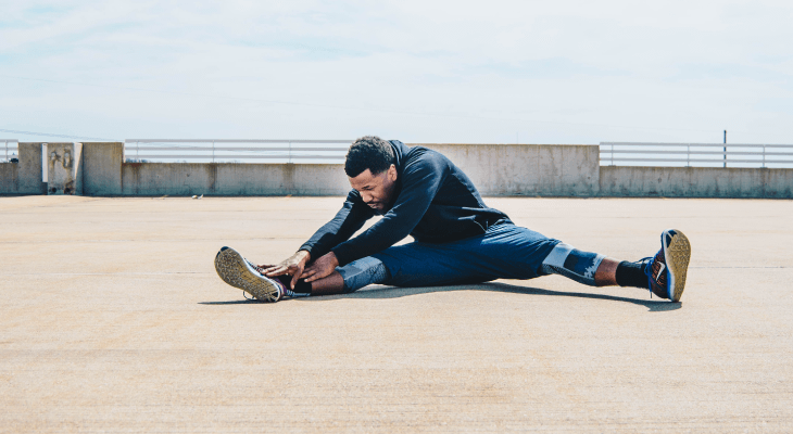 What You Can Do to Be More Confident in Life - 5 Make time for exercise