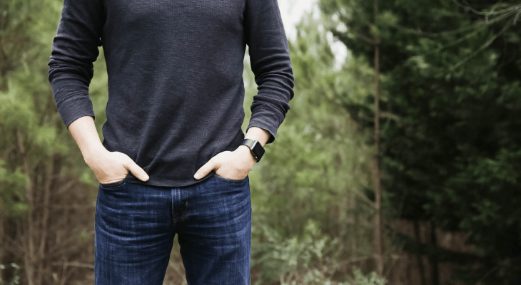 What You Can Do to Be More Confident in Life - 8 Strike a power pose