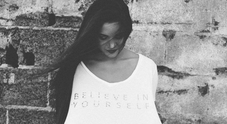 What You Can Do to Be More Confident in Life - 9 Fake it till you make it