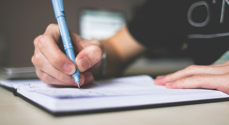 10-Lies-College-Students-Tell-Their-Parents - 9 - It was a tough paper — everyone found it difficult - Feature