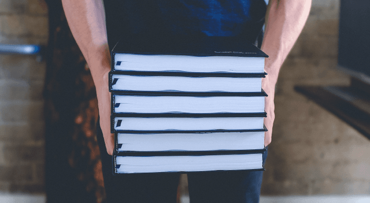 5 Ways to Make the Best of Your University Library - 2 Use interlibrary loans