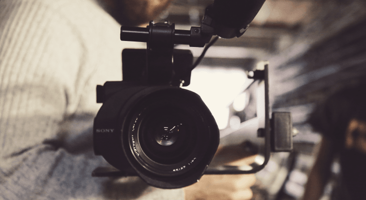 5 Ways to Make the Best of Your University Library - 3 Renting AV equipment from your library