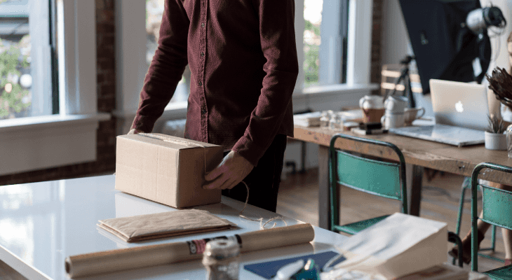 5 Ways to Make the Best of Your University Library - 4 Get your scholarly resources with document delivery services