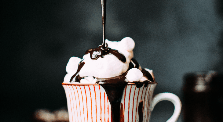 Easy, Cheap and Quick Recipes for College Students Who Can’t Cook - 7 Indulge in dessert