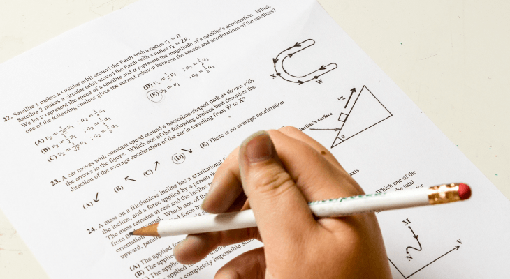 From Failure to Fulfillment - Dealing With Good and Bad Grades in Your SPM Trial Exam Results - Bad results - 2 Conduct a post-mortem