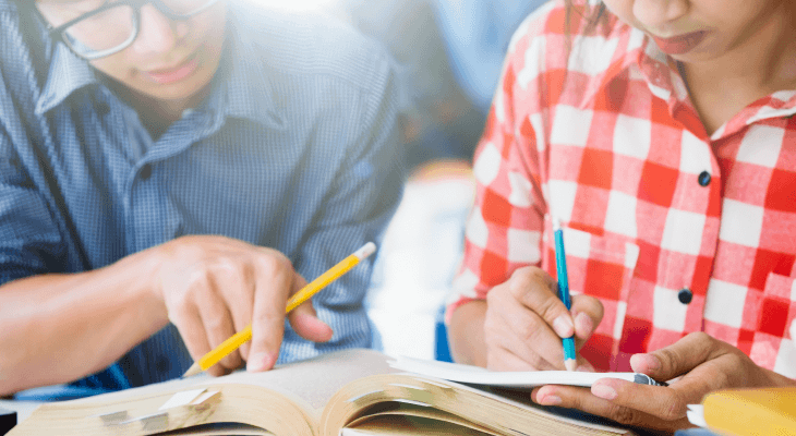 From Failure to Fulfillment - Dealing With Good and Bad Grades in Your SPM Trial Exam Results - Good results - 2 Identify the study techniques that worked for you