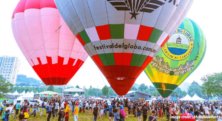 10 Completely Insane Things You Can Do With Heriot-Watt University Malaysia’s Go Global Programme - 3 Feel the thrill of flying in the sky