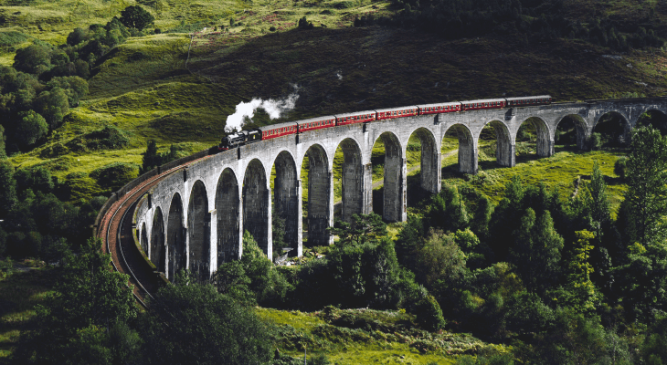 10 Completely Insane Things You Can Do With Heriot-Watt University Malaysia’s Go Global Programme - 8 Take a floo powder-free trip to Diagon Alley