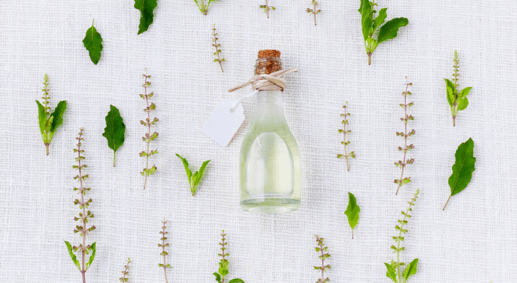 7 Weird and Wacky Ways to Get Your Study Mode On - 1 Breathe in some essential oil 2