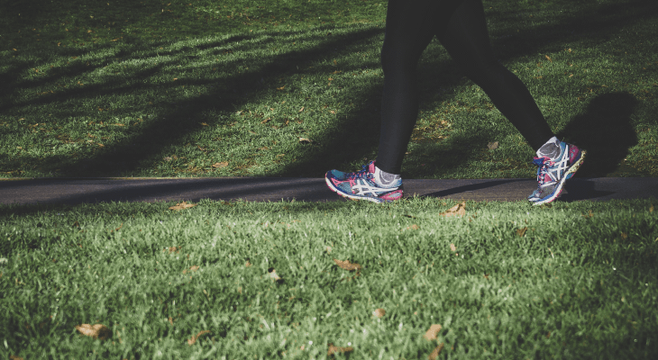 7 Weird and Wacky Ways to Get Your Study Mode On - 3 Pay a visit to Mother Nature