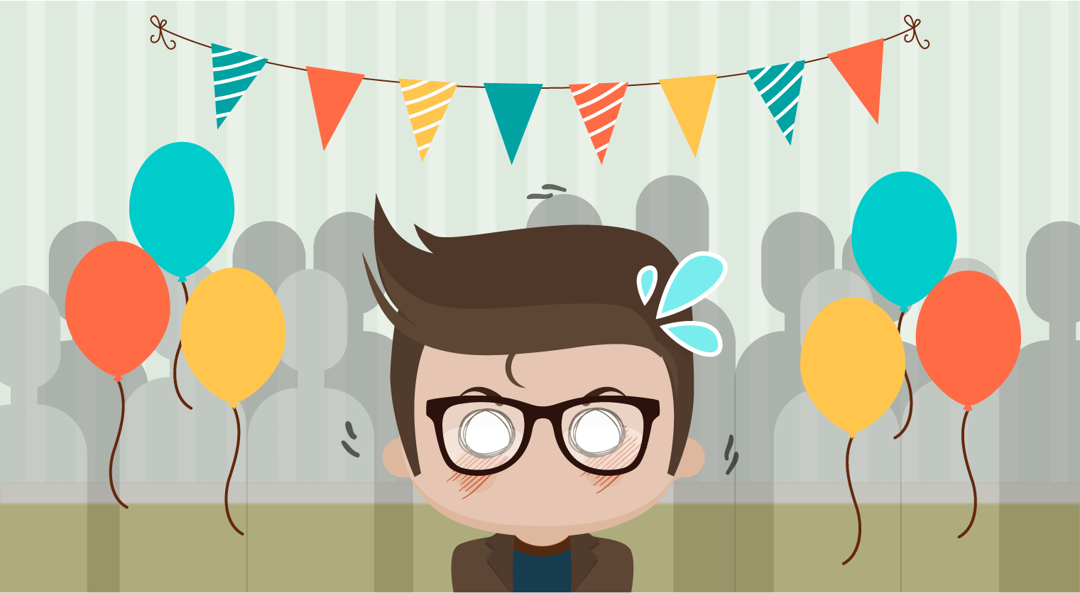 Are You Socially Awkward? Here Are 6 Ways to Survive Those Dreaded Social Situations - 4 Practice makes perfect